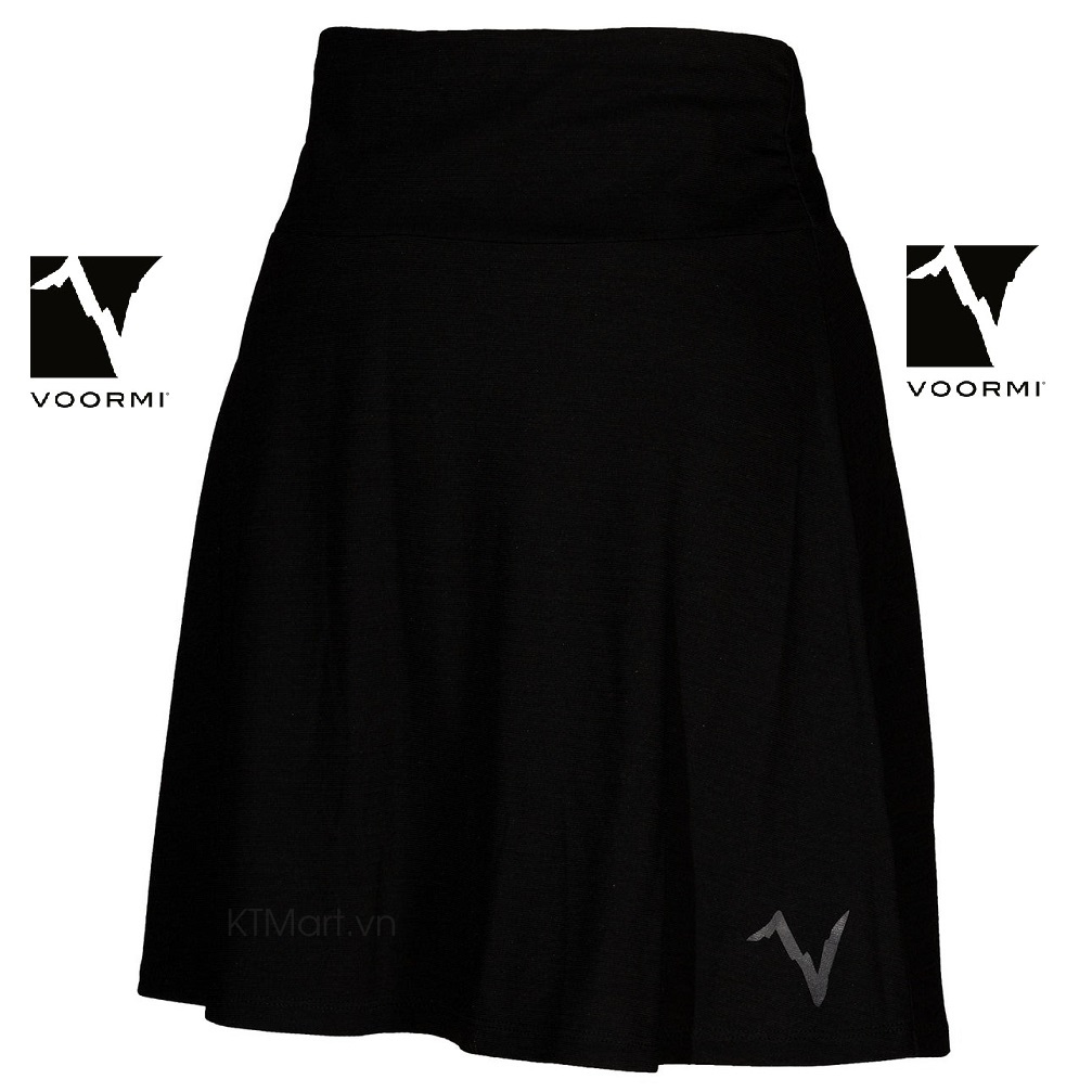 Váy lông cừu Voormi Women’s Swift Water Skirt size XS, S, M, XL